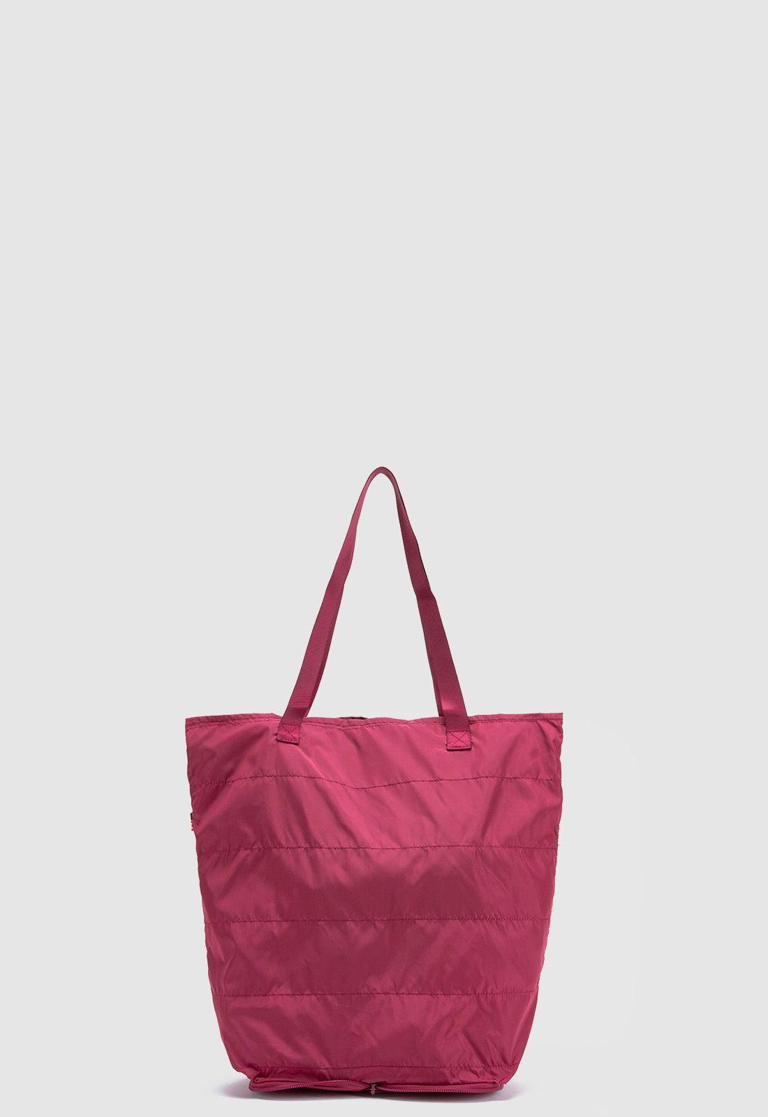 Shopping Bag Originals Matte Ruby Red Bubba Essentials-3