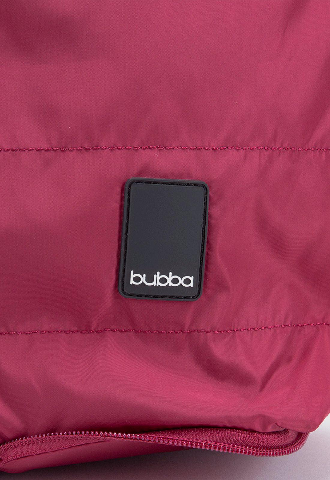 Shopping Bag Originals Matte Ruby Red Bubba Essentials-6