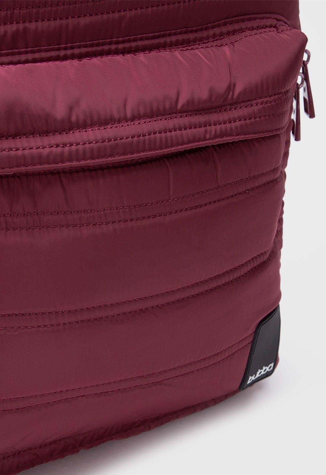Mochila Originals Matte Ruby Red Regular Bubba Essentials-3