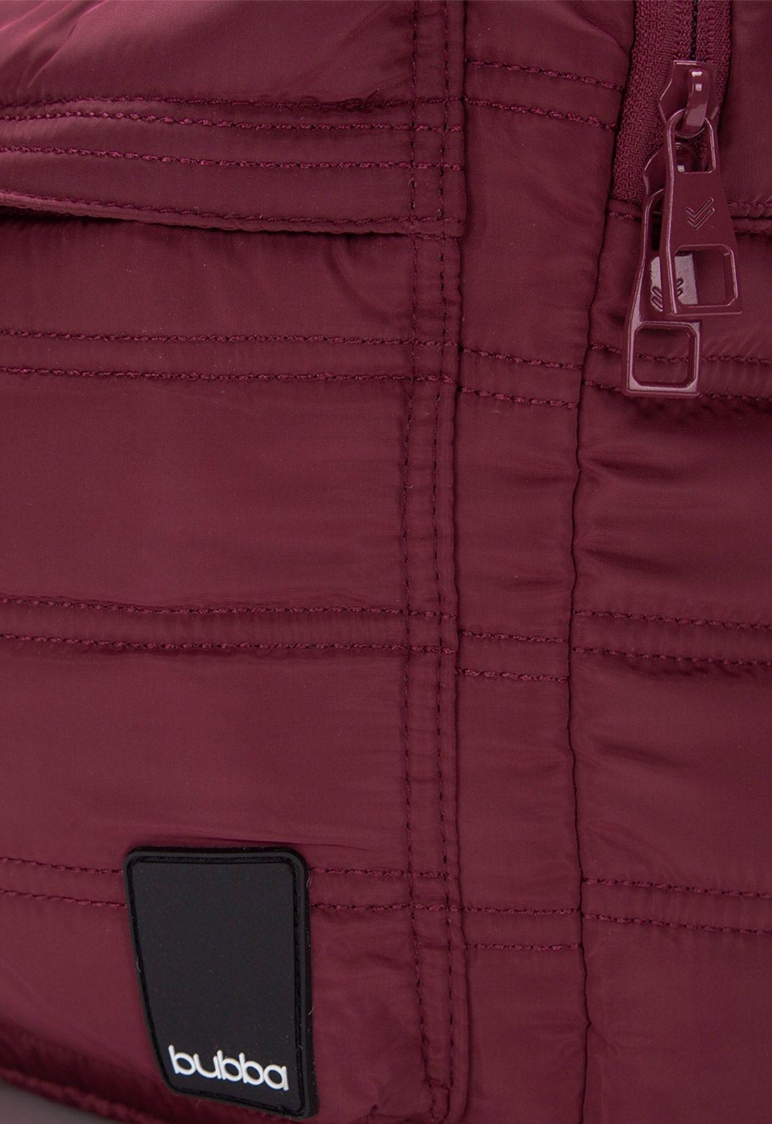 Mochila Originals Matte Ruby Red Regular Bubba Essentials-4