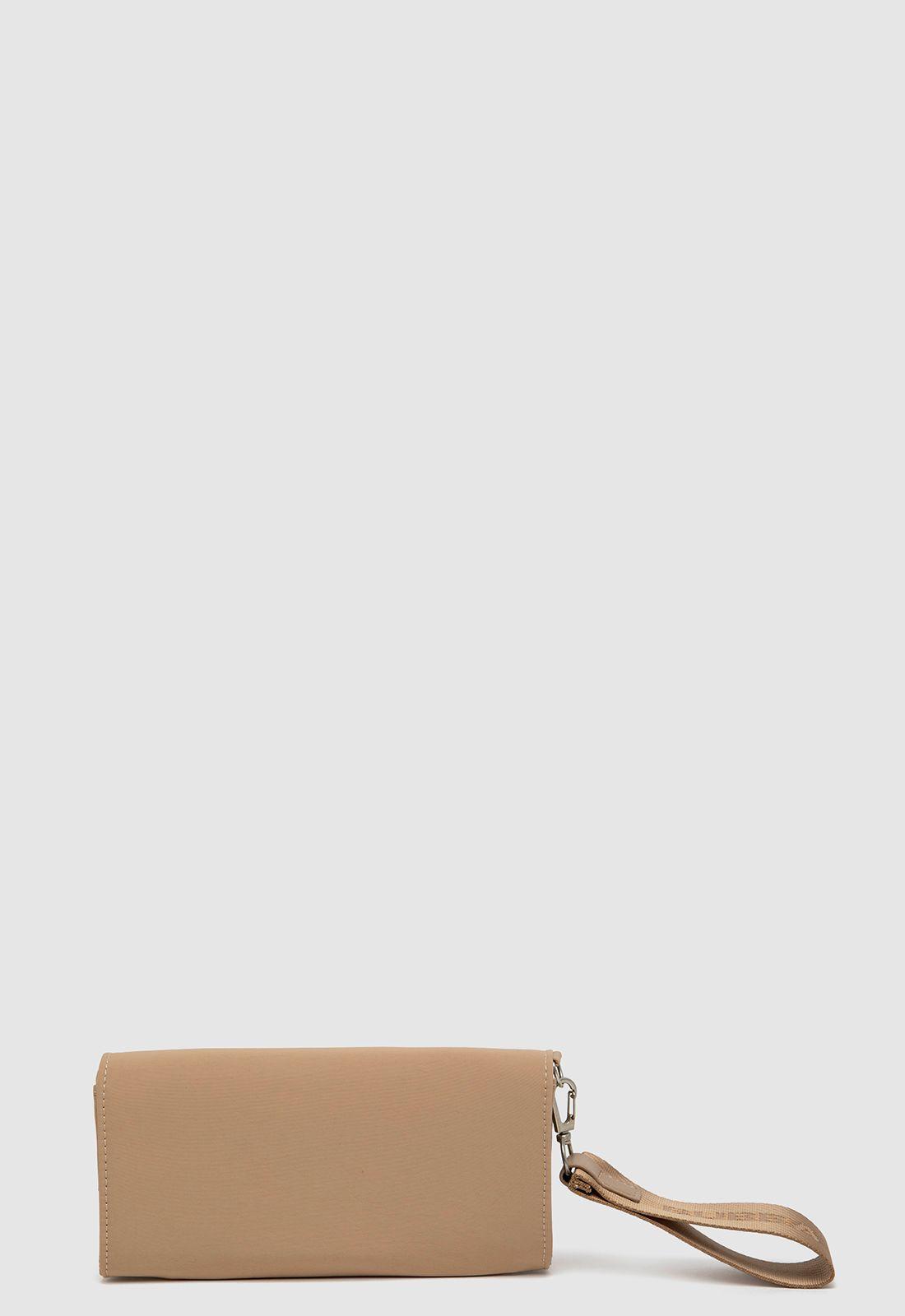 Billetera Mila Nude Bubba Essentials-2