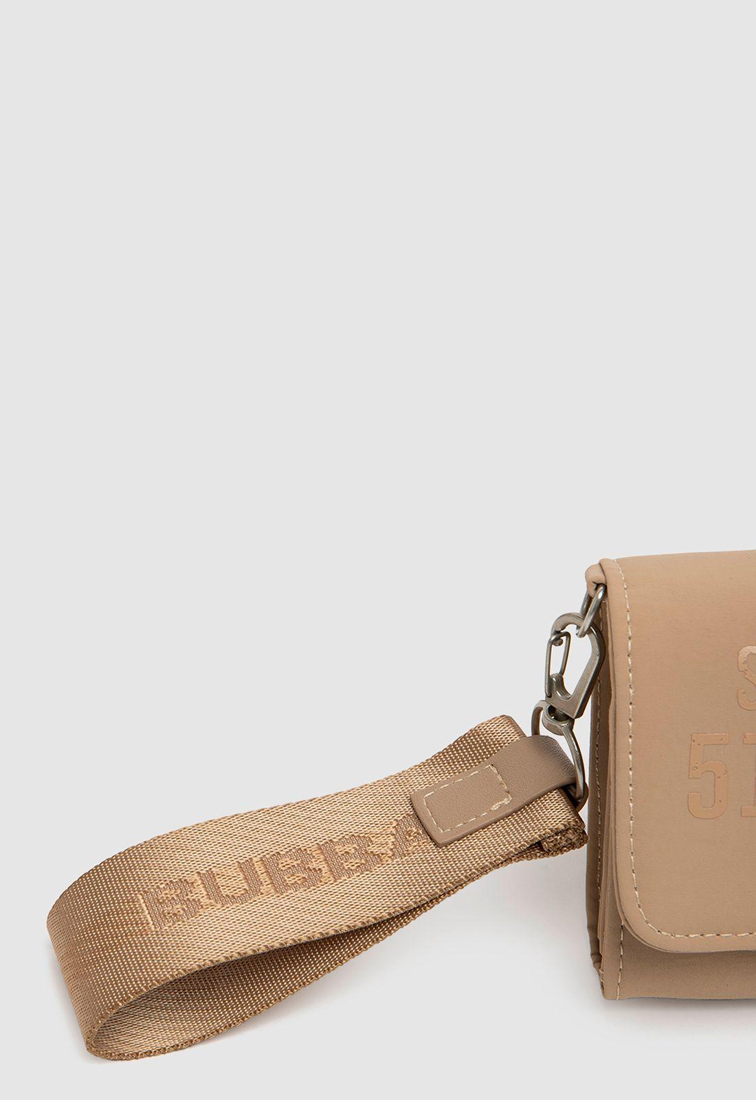 Billetera Mila Nude Bubba Essentials-4