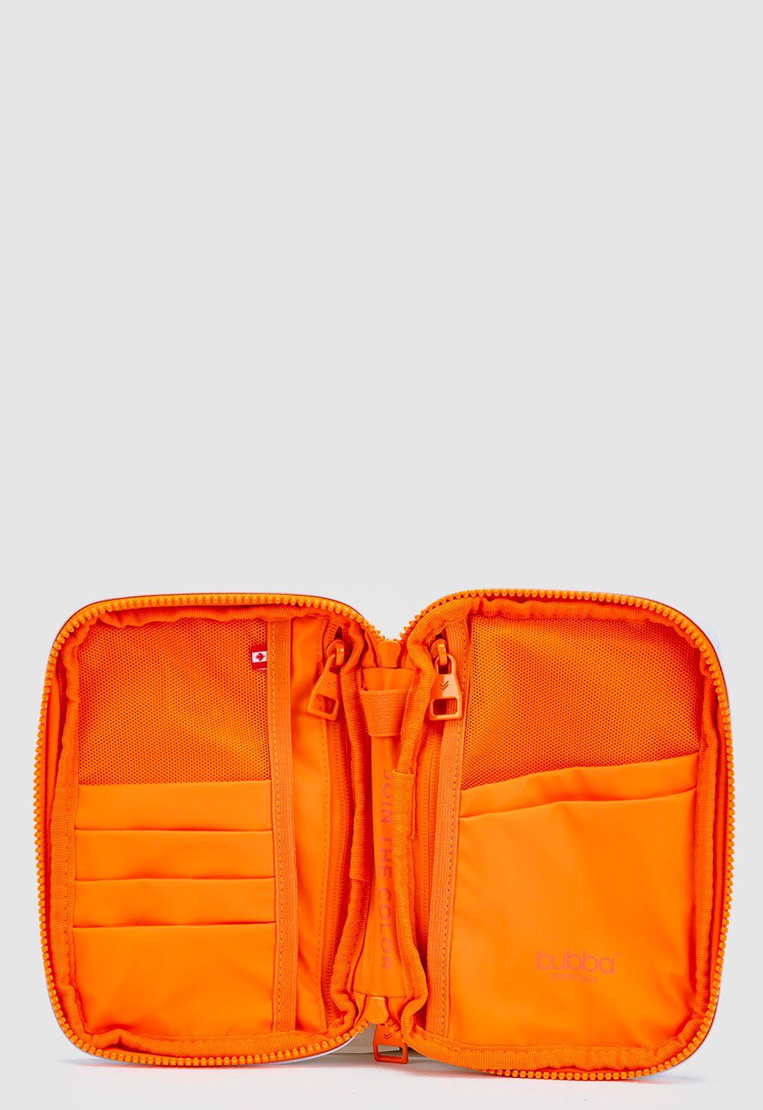 Passport Holder Travel Iris Bubba Essentials-5