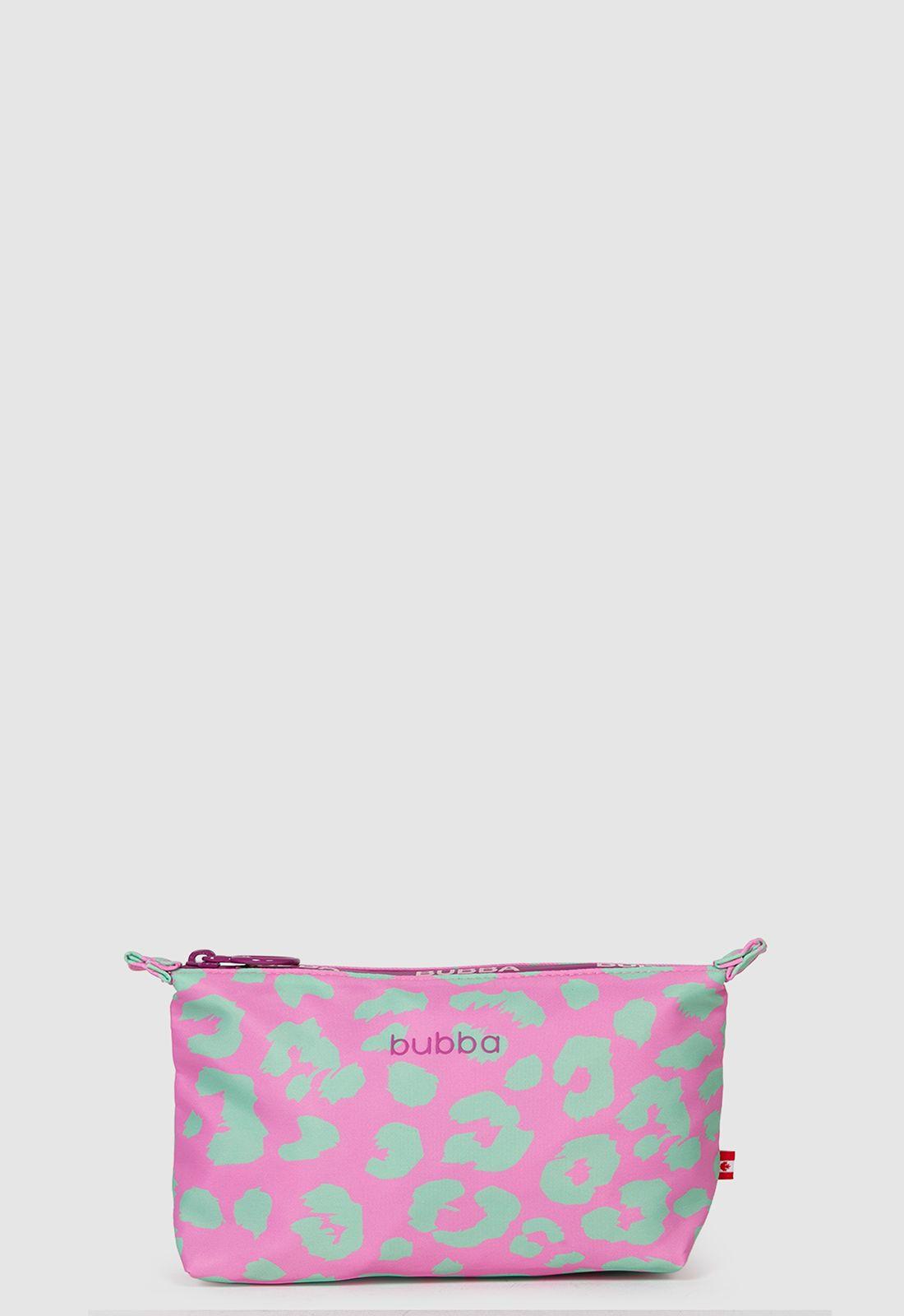 Neceser Zanzibar Rosado (S) Bubba Essentials-0