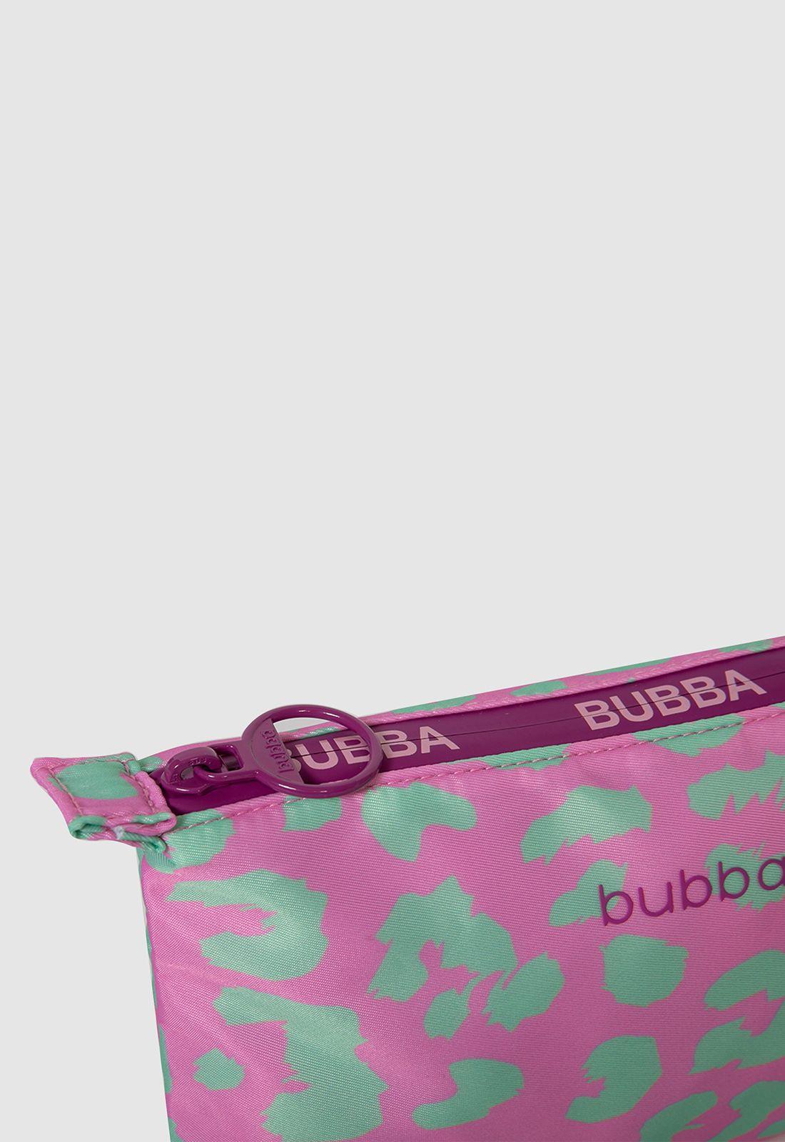 Neceser Zanzibar Rosado (S) Bubba Essentials-4