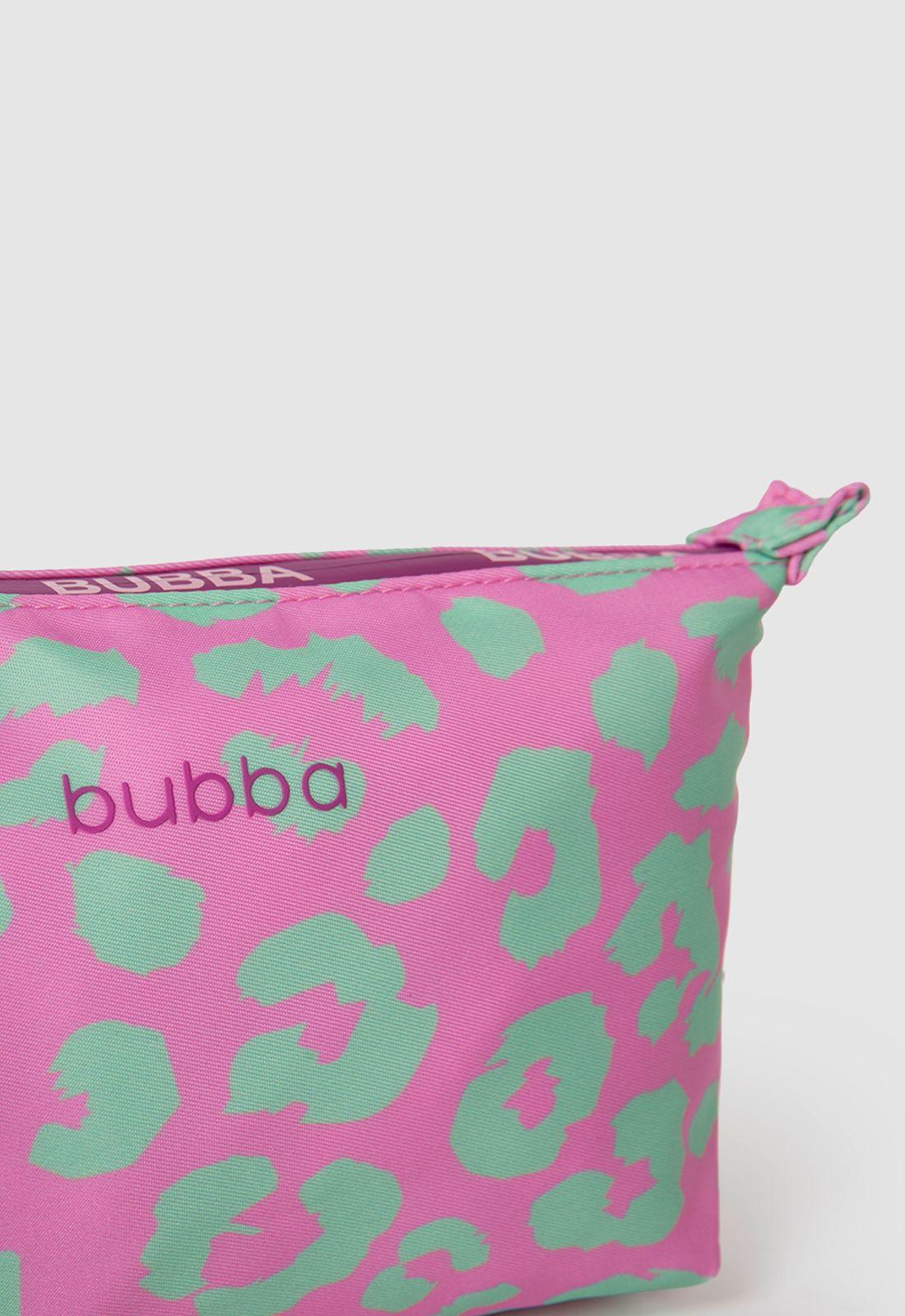 Neceser Zanzibar Rosado (S) Bubba Essentials-5