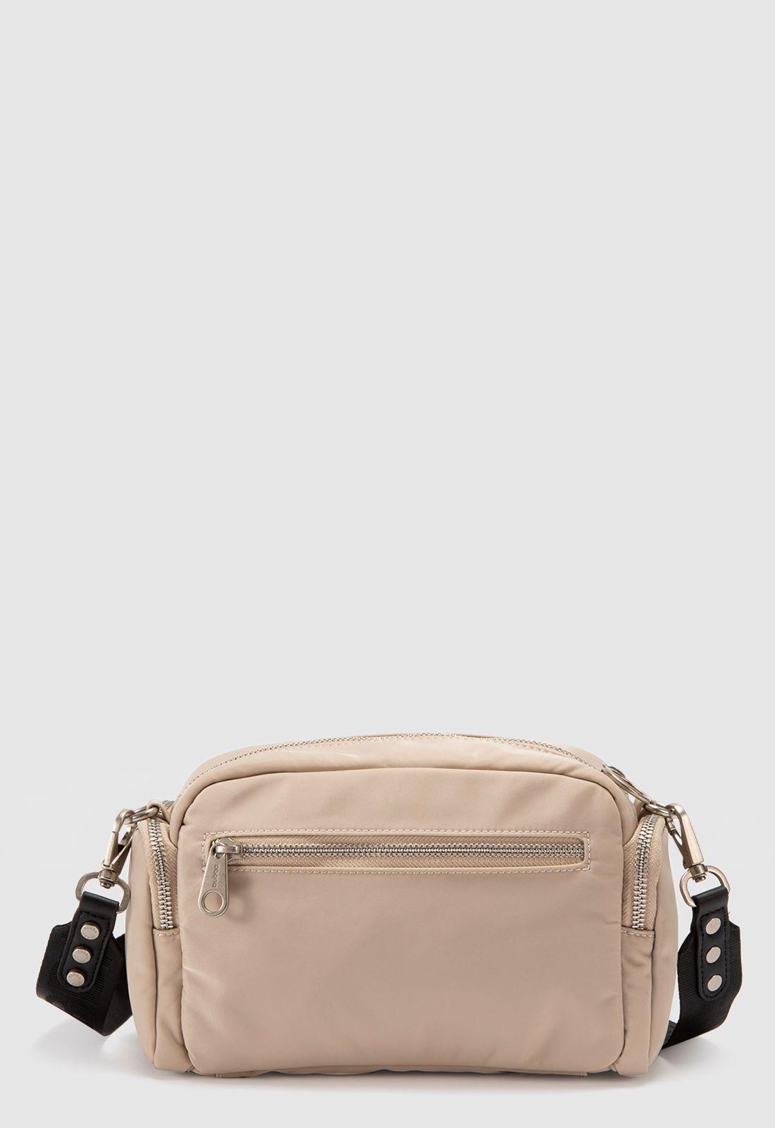 Hand Bag Victoria Nude Bubba Essentials-2