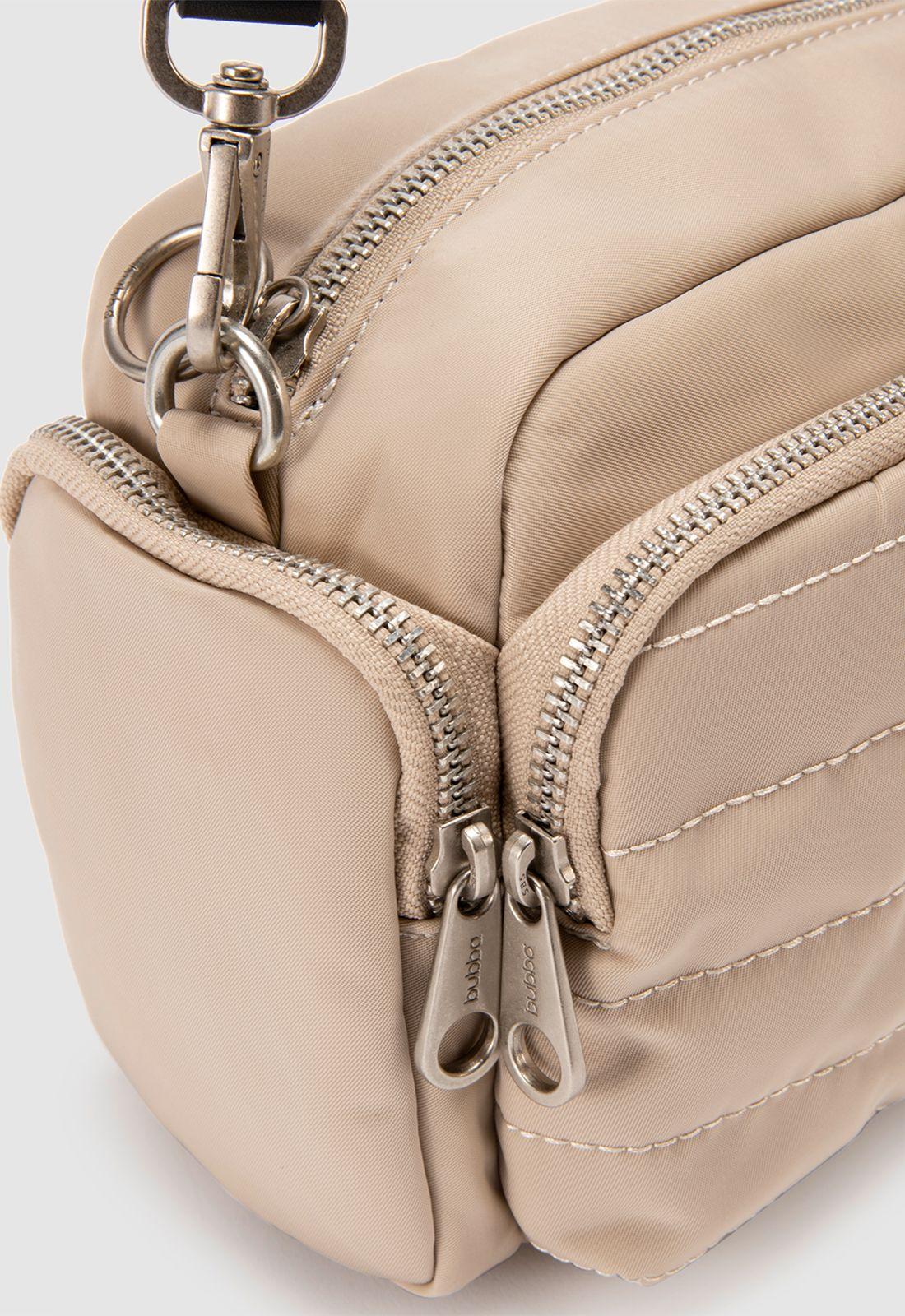 Hand Bag Victoria Nude Bubba Essentials-4