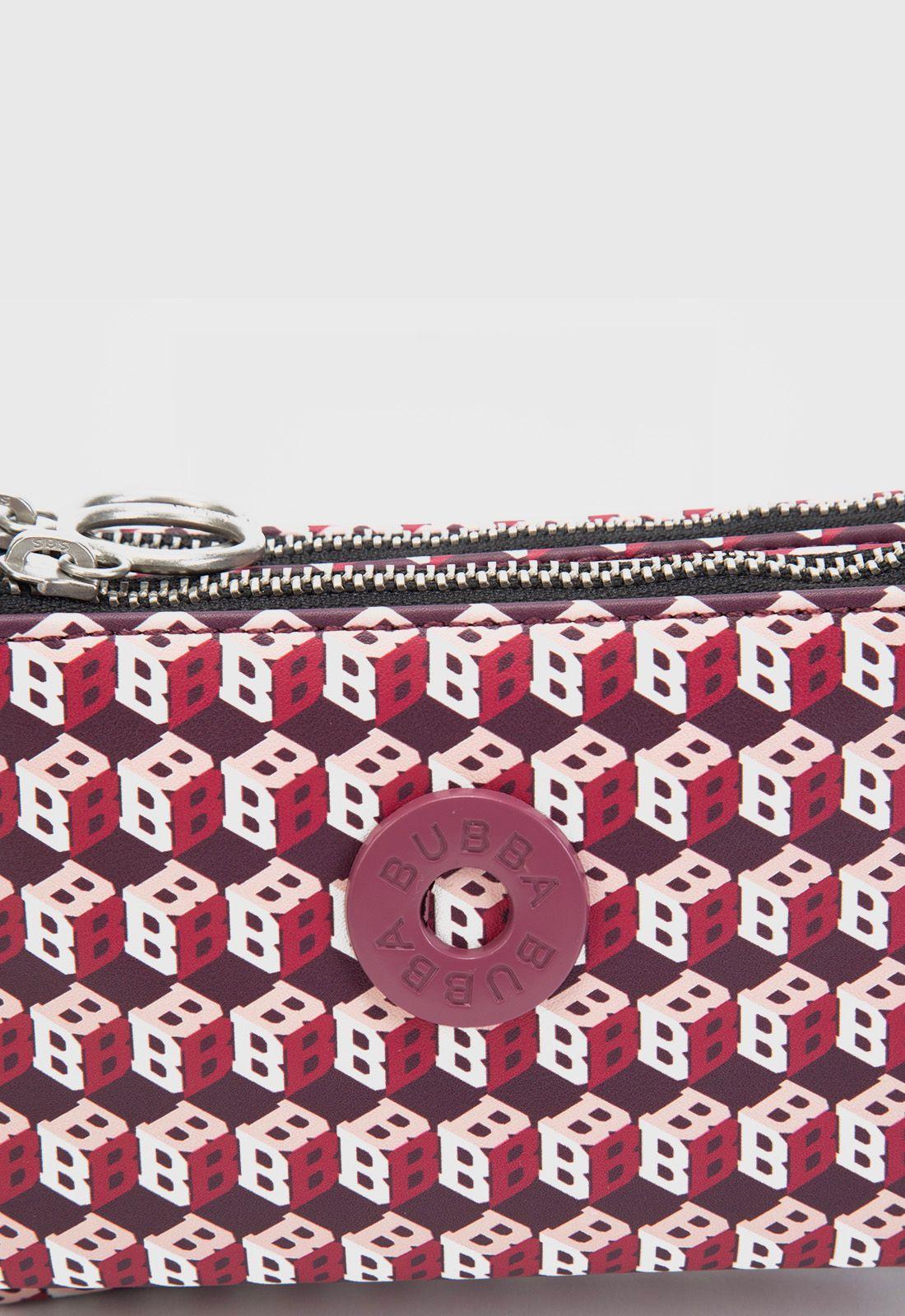 Billetera Magma Red Bubba Essentials-3