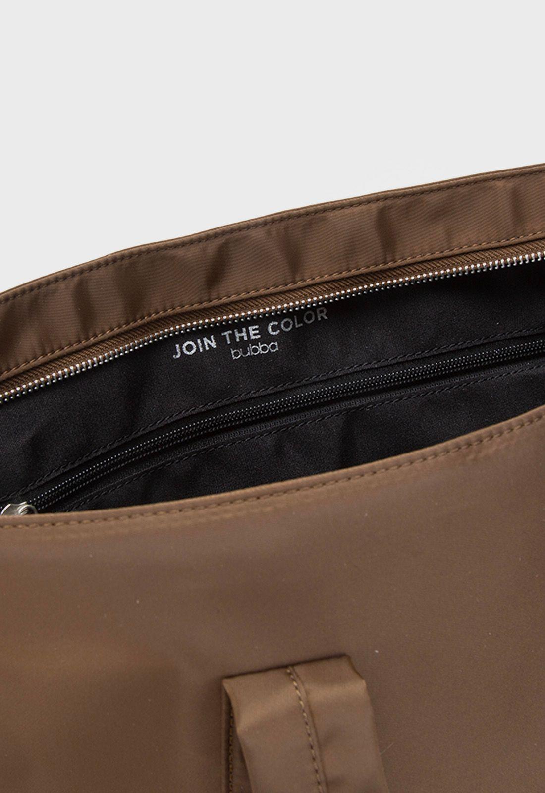Tote Brand Brown Bubba Essentials-4