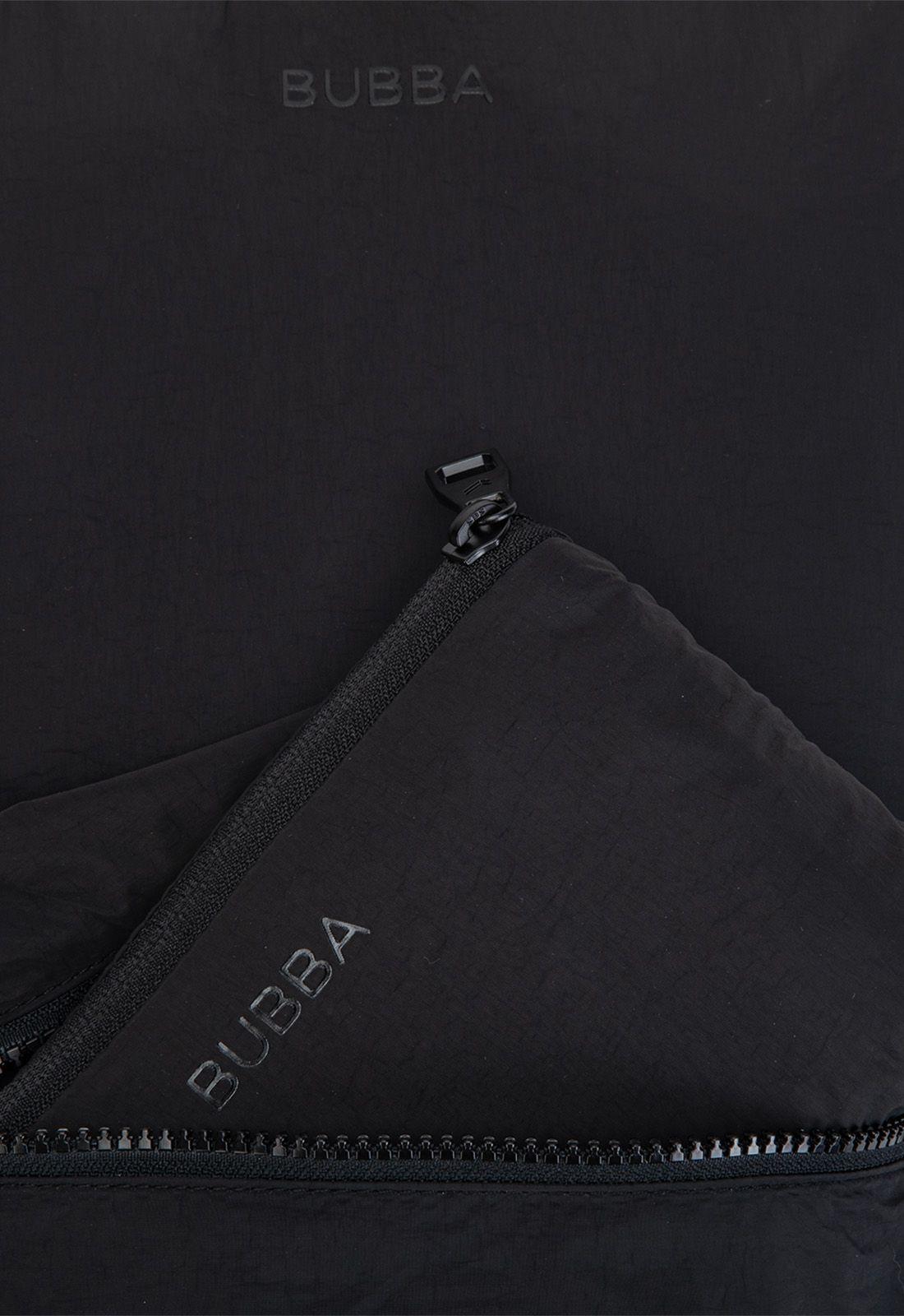 Purse Travel Light Black Bubba Essentials 2.0-7