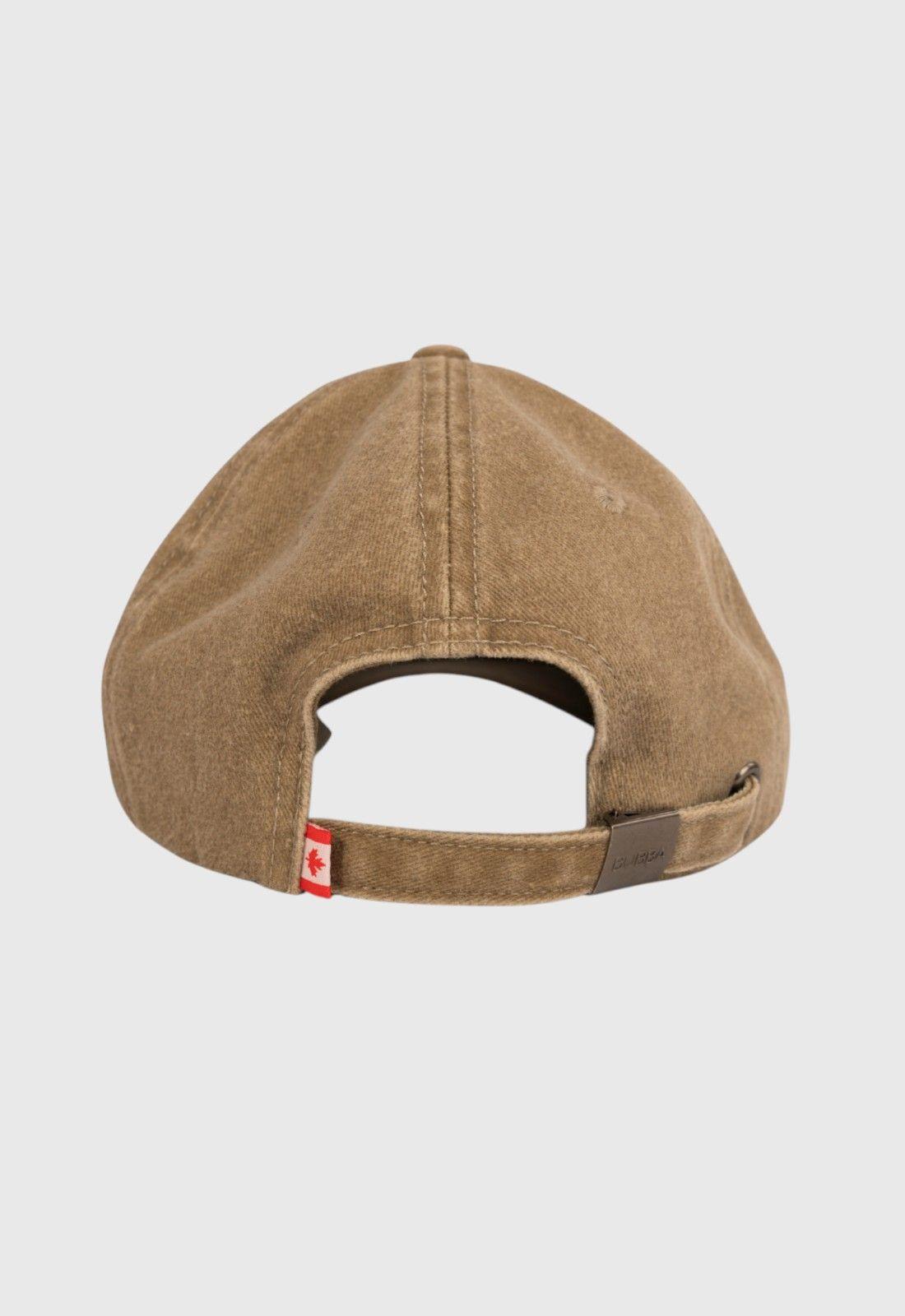 Jockey Canvas Beige Bubba Essentials-2