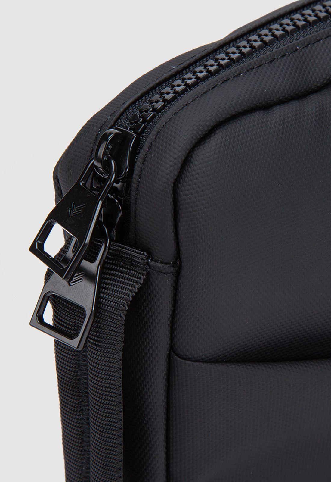 Passport Holder Travel Noir Bubba Essentials-4
