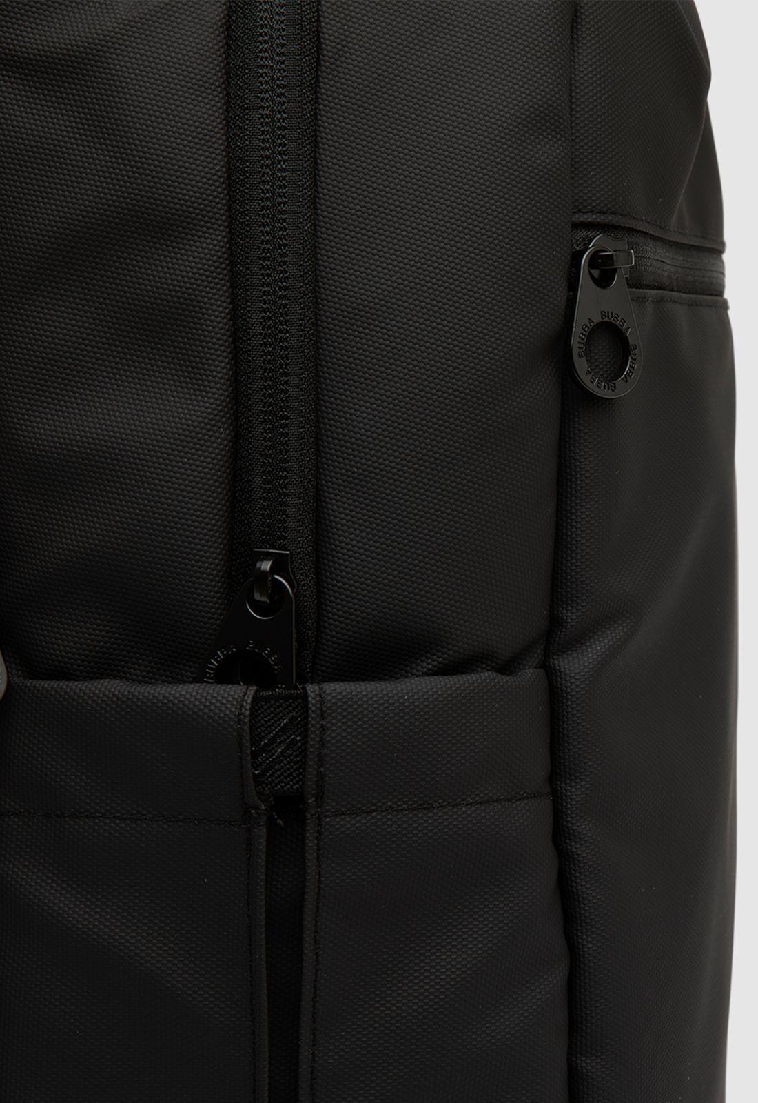 Mochila Laptop Travel Pp Black Artículo Personal Bubba Essentials-5