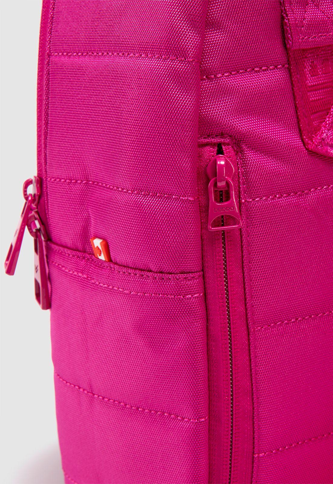 Mochila Montreal Blush Mini Bubba Essentials-4