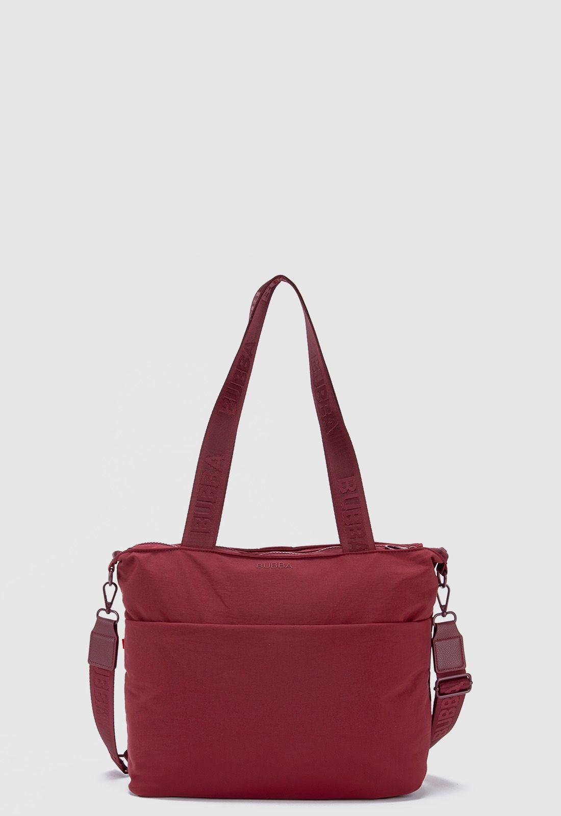 Tote Giulia Red Bubba Essentials-2