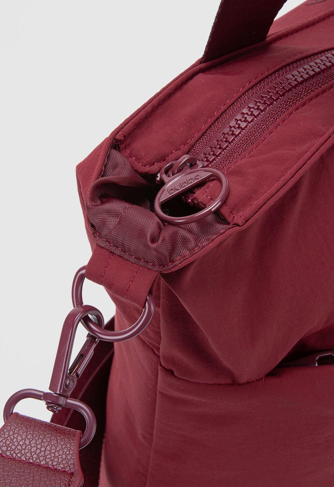 Tote Giulia Red Bubba Essentials-3
