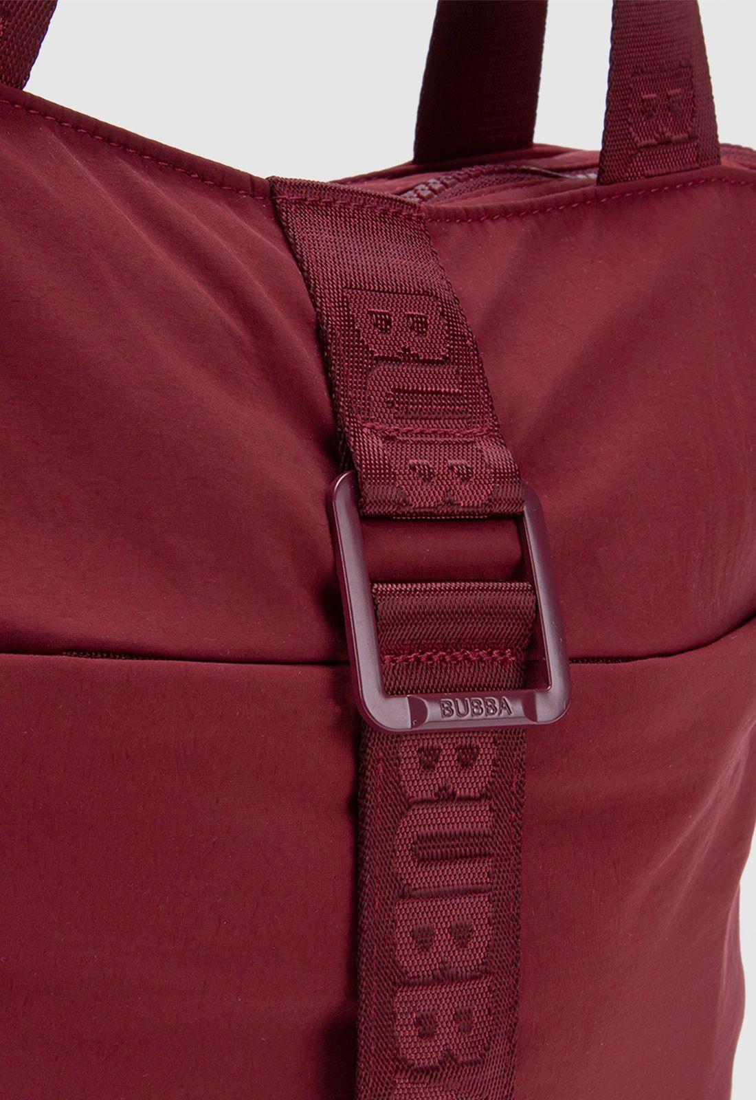 Tote Giulia Red Bubba Essentials-4
