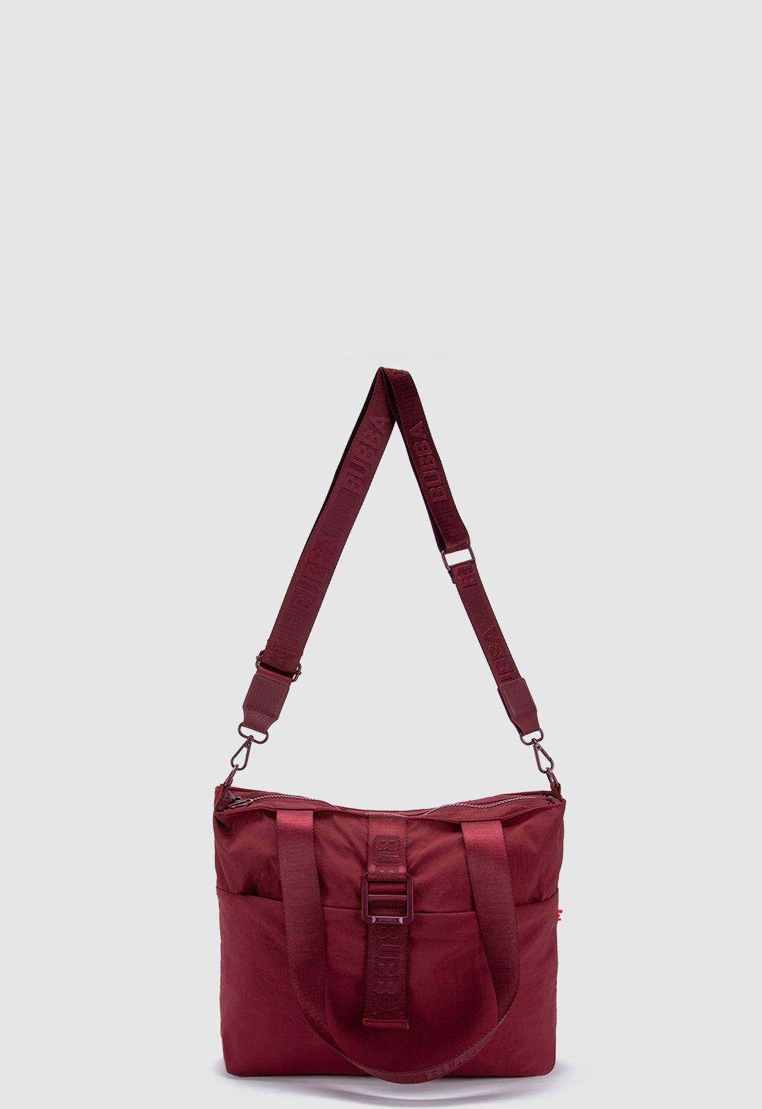 Tote Giulia Red Bubba Essentials-5