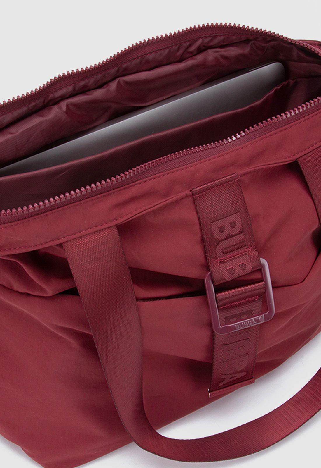 Tote Giulia Red Bubba Essentials-6