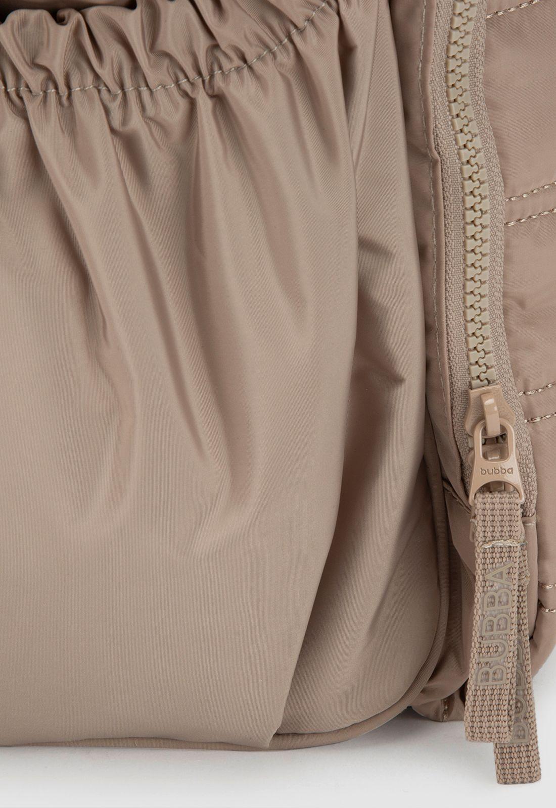 Mochila Mom Nude Regular Bubba Essentials-7