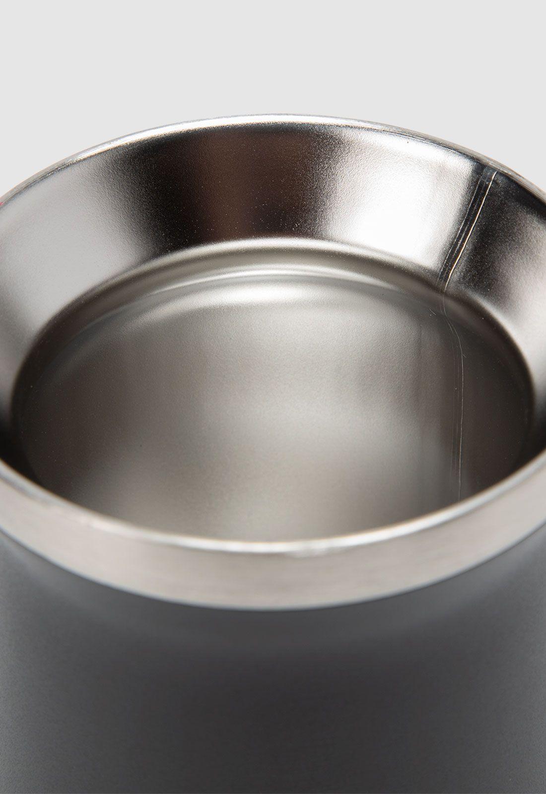 Mate Cup + Straw Black Bubba-2