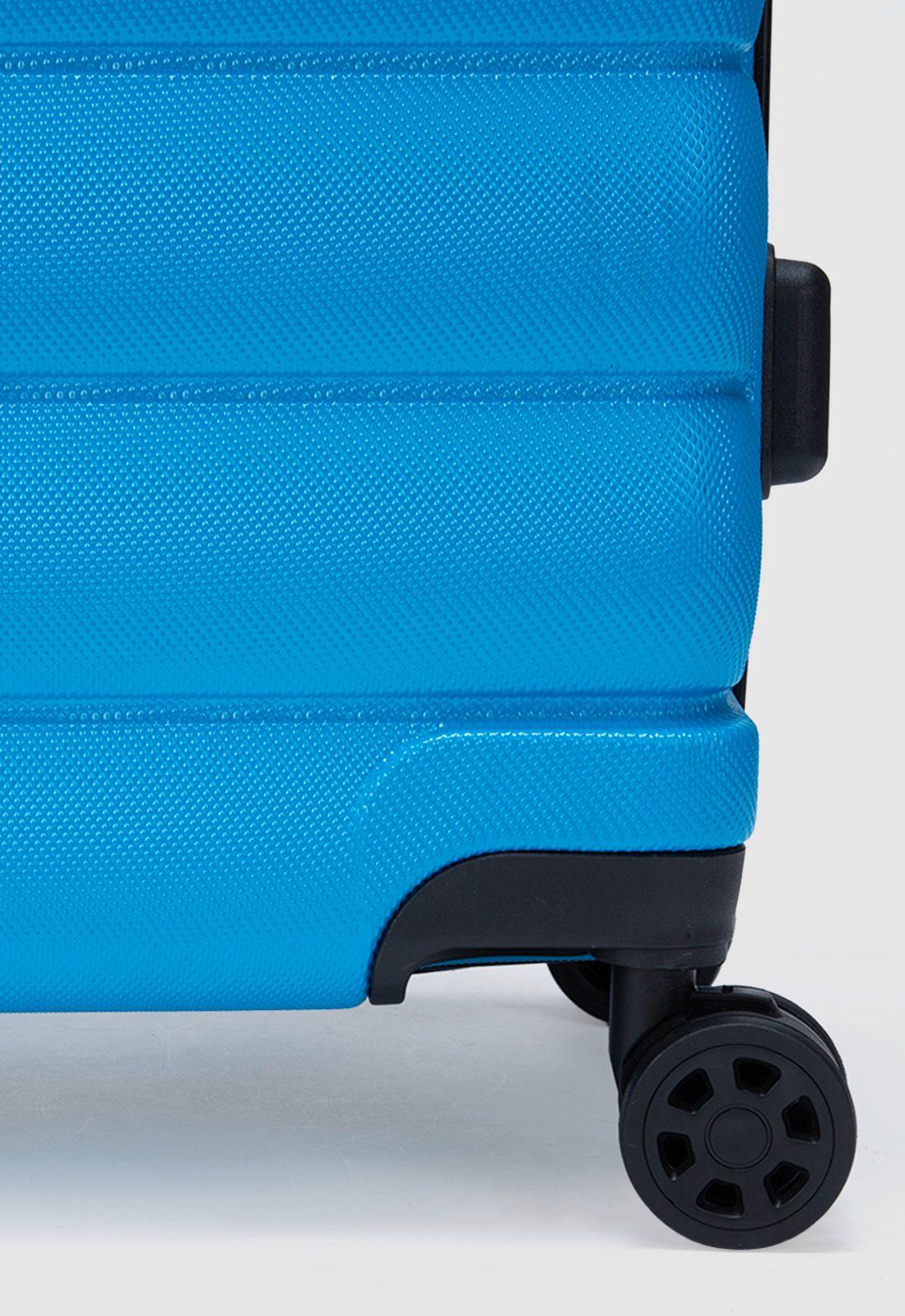 Maleta Originals Matte Azure Large Bubba Essentials-7