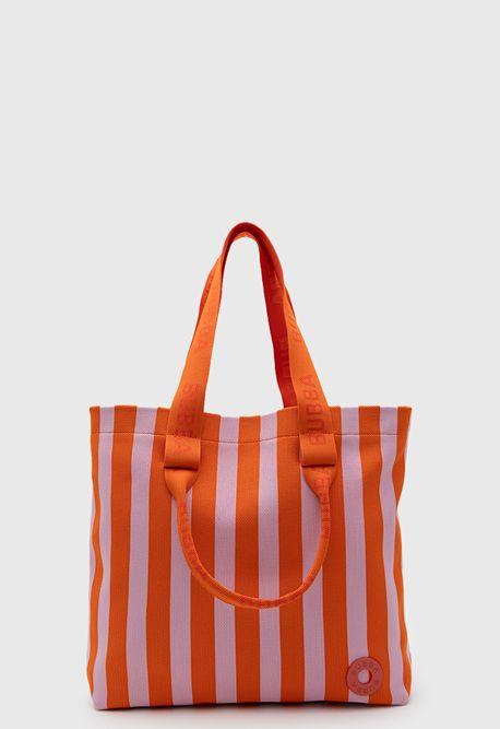 Tote Euphoria Orange Bubba Essentials-2