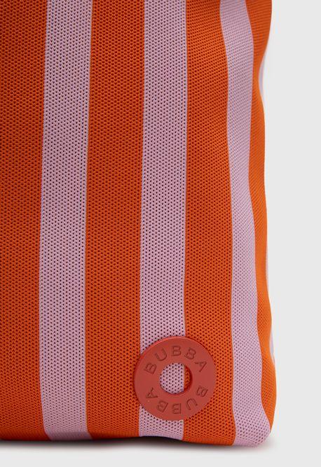 Tote Euphoria Orange Bubba Essentials-4