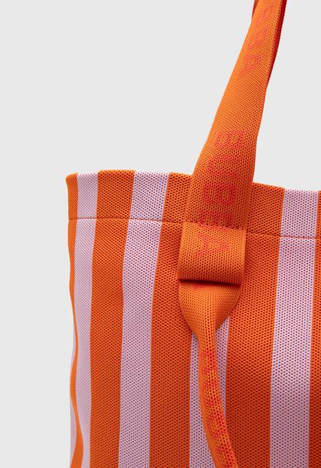 Tote Euphoria Orange Bubba Essentials-5
