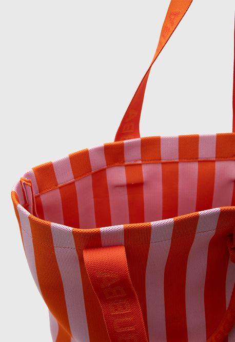 Tote Euphoria Orange Bubba Essentials-6
