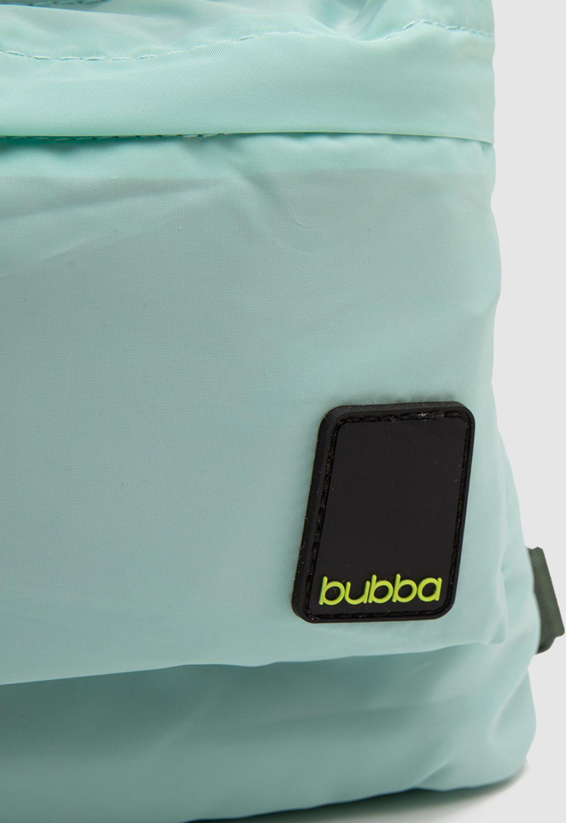 Webbing Bag Bubbita Green Bubba Essentials-3