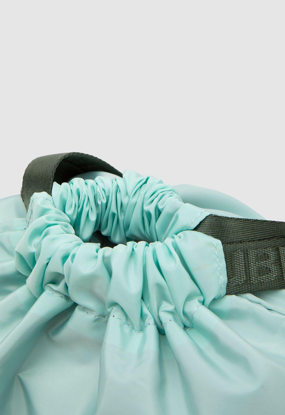 Webbing Bag Bubbita Green Bubba Essentials-4