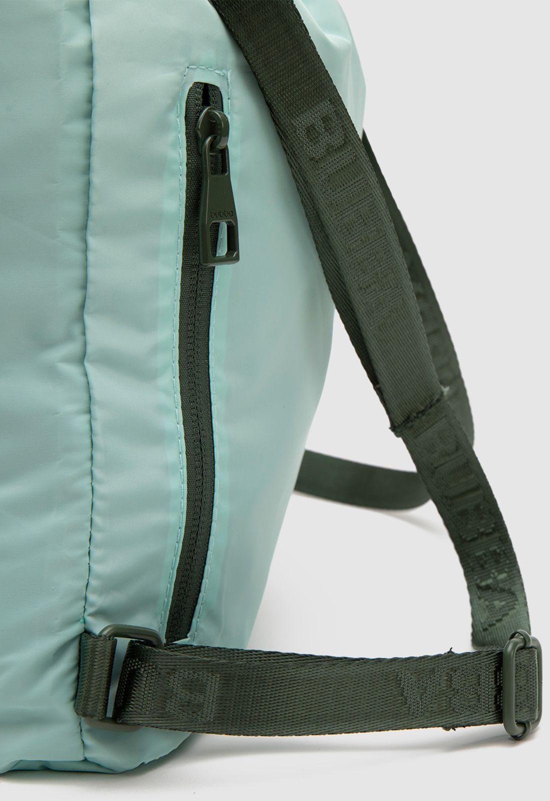 Webbing Bag Bubbita Green Bubba Essentials-5