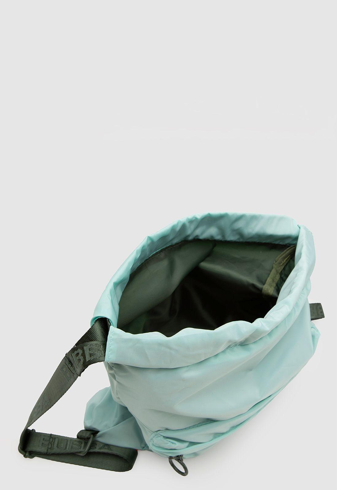 Webbing Bag Bubbita Green Bubba Essentials-6