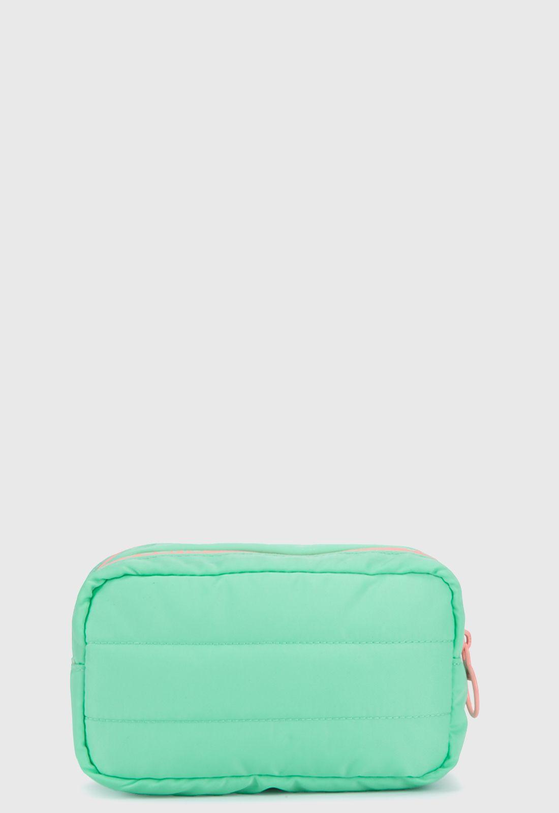 Neceser Day Essentials Mint Mini Bubba Essentials-2