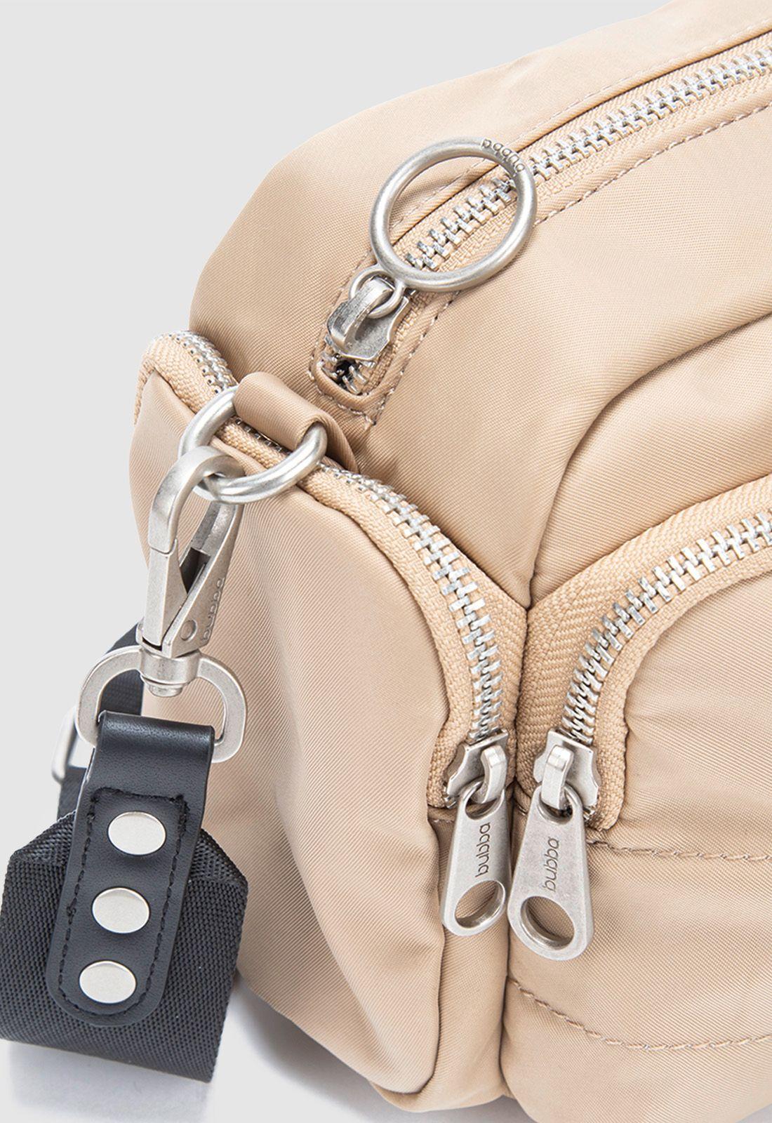 Cartera Handbag Victoria Nude Bubba Essentials-3