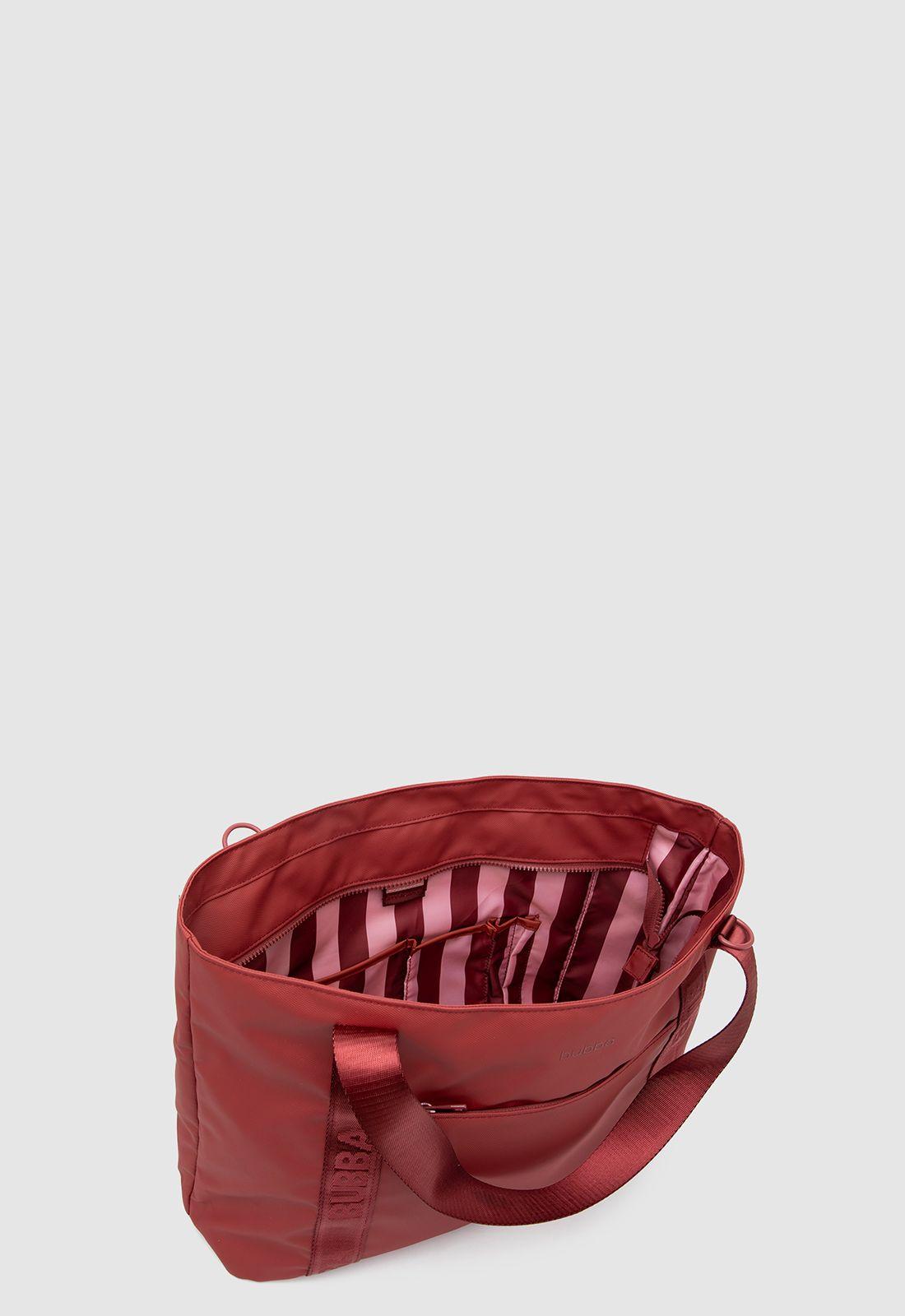 Tote Travel Cherry Bubba Essentials-1