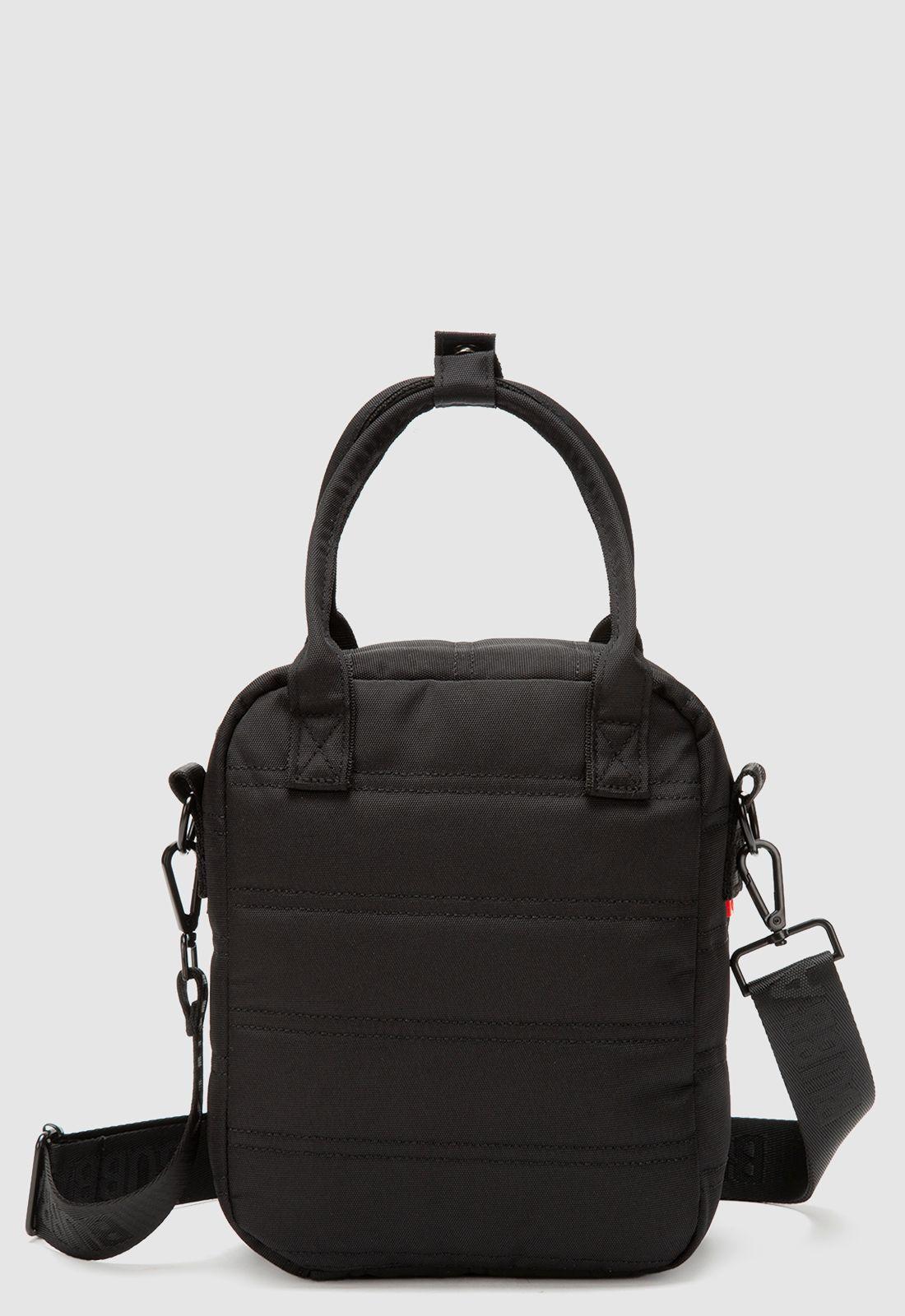Lonchera Montreal Full Black Bubba Essentials-2