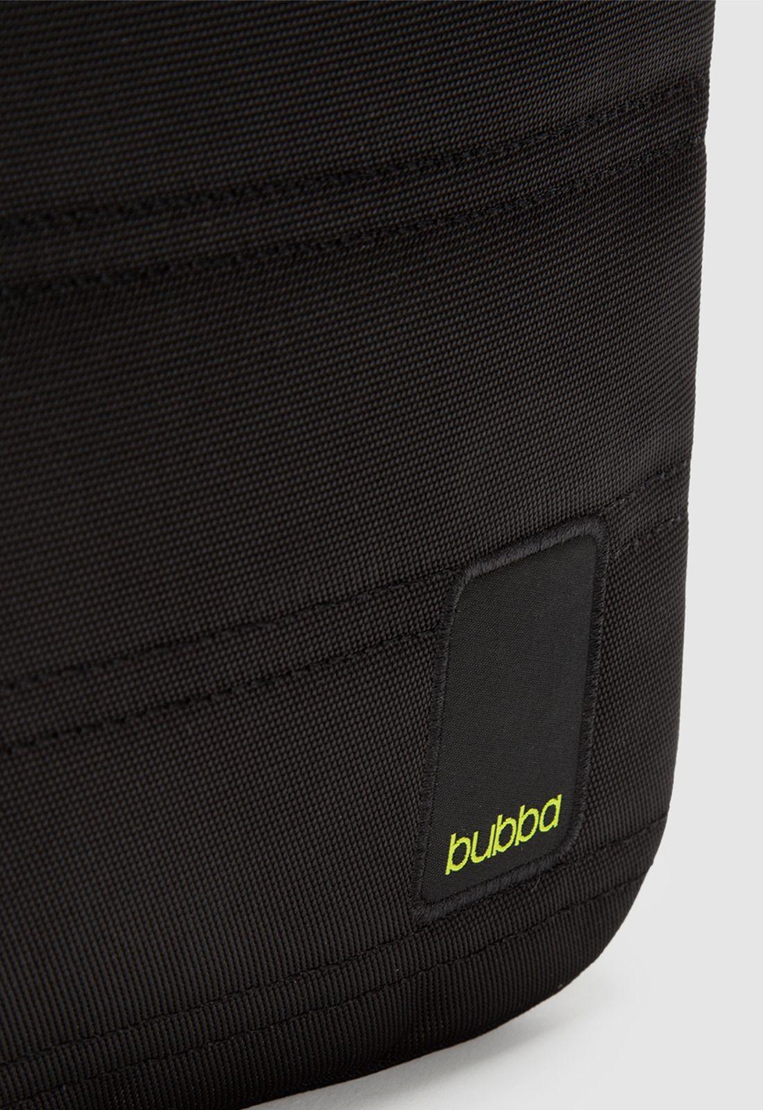 Lonchera Montreal Full Black Bubba Essentials-3