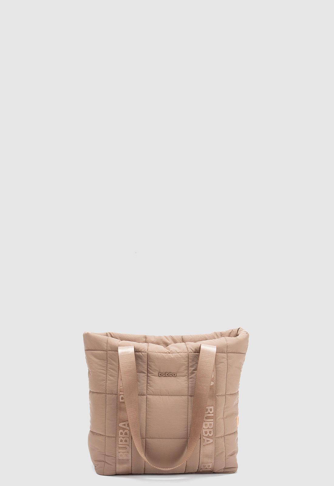 Tote Puffer Nude Bubba Essentials-6