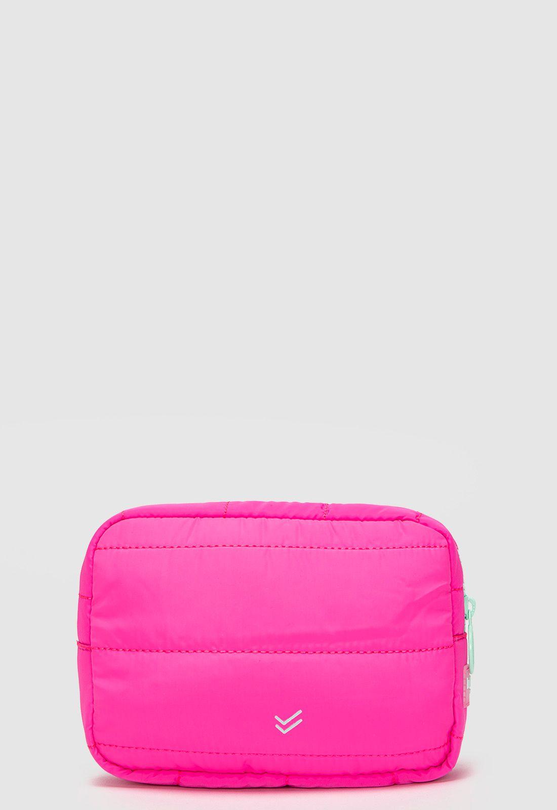 Neceser Bubbita Rosado Bubba Essentials-2