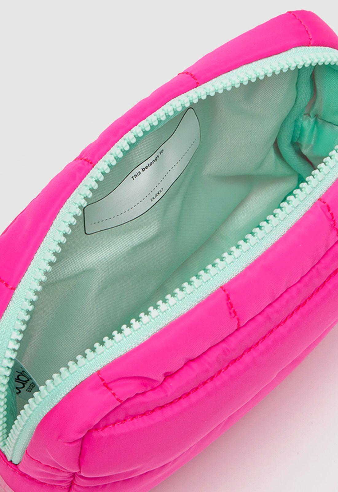 Neceser Bubbita Rosado Bubba Essentials-3