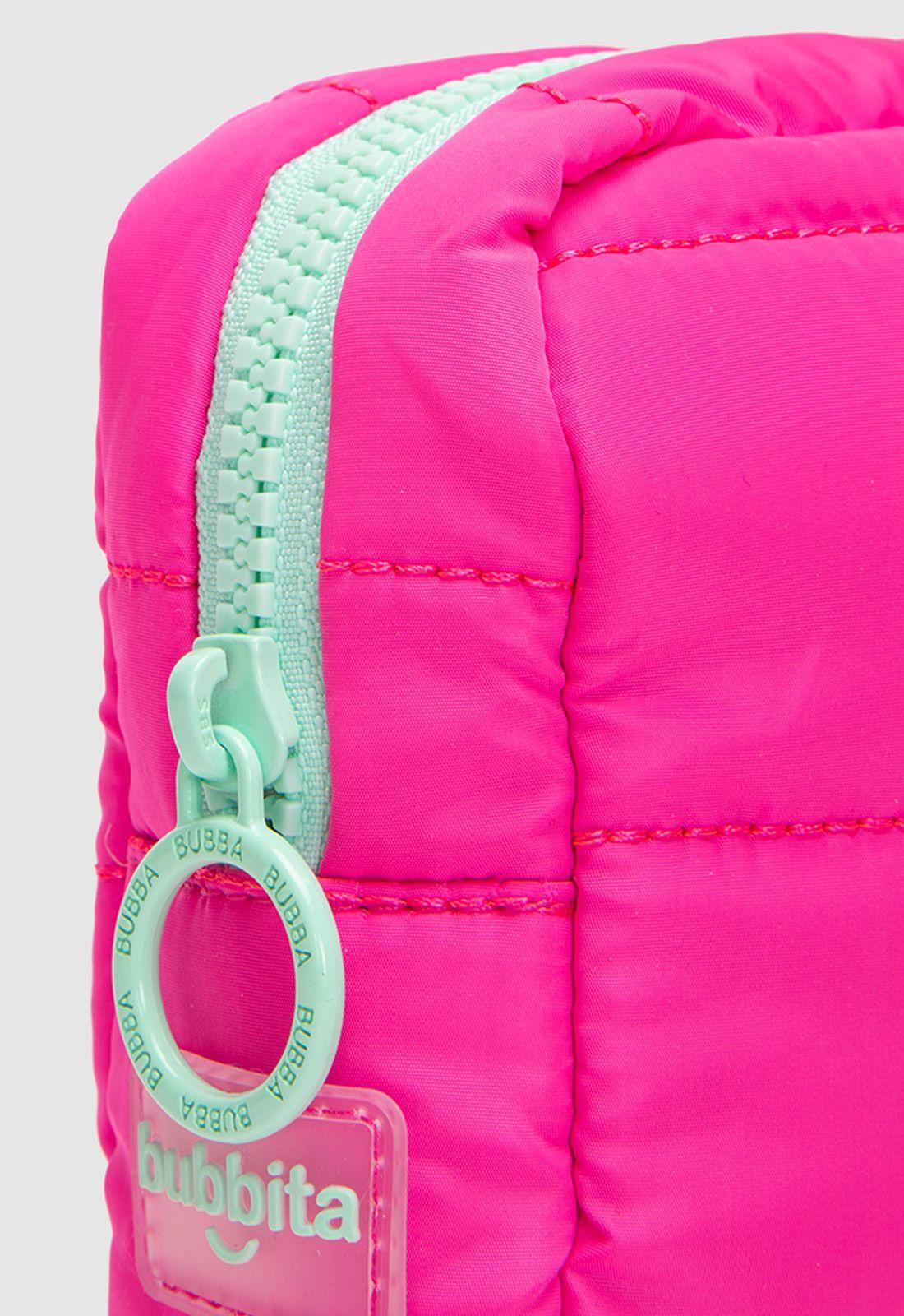 Neceser Bubbita Rosado Bubba Essentials-4