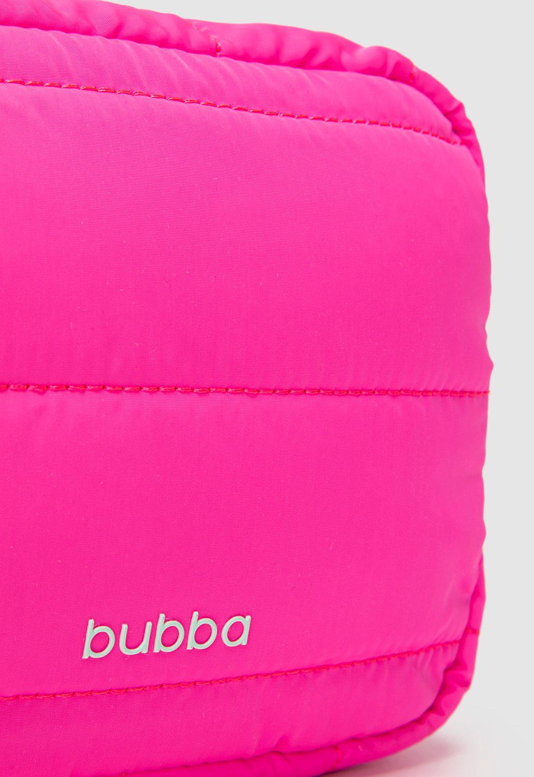 Neceser Bubbita Rosado Bubba Essentials-5