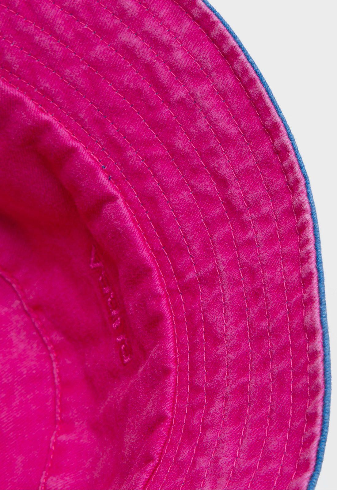 Gorro Blue Bubba Essentials-4