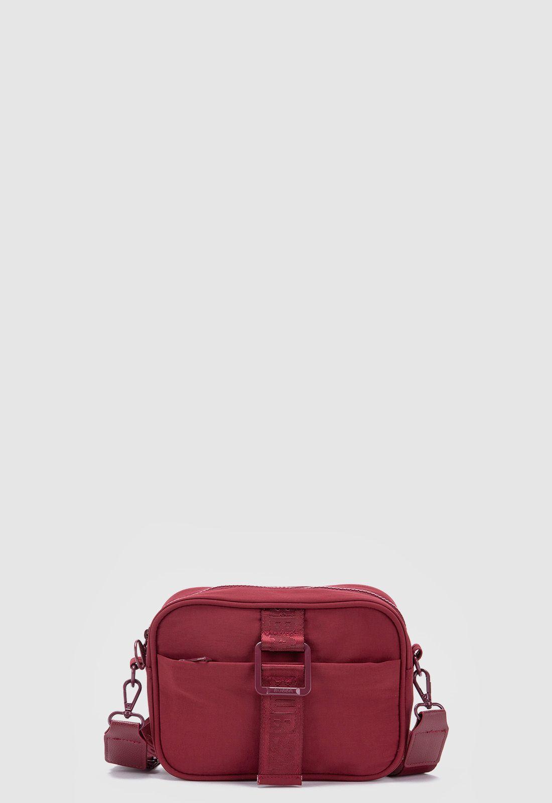 Purse Giulia Red Bubba Essentials-2