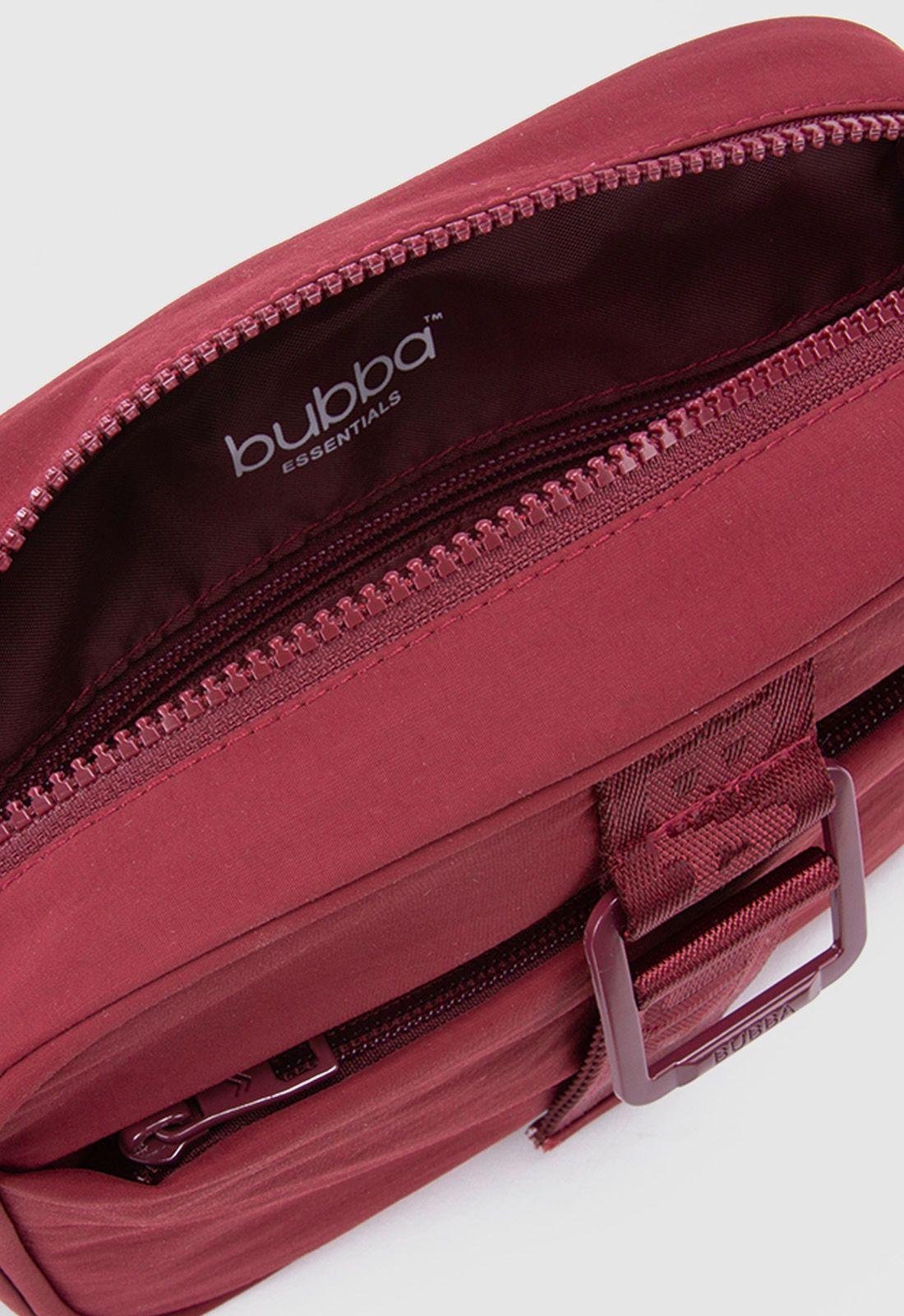 Purse Giulia Red Bubba Essentials-4