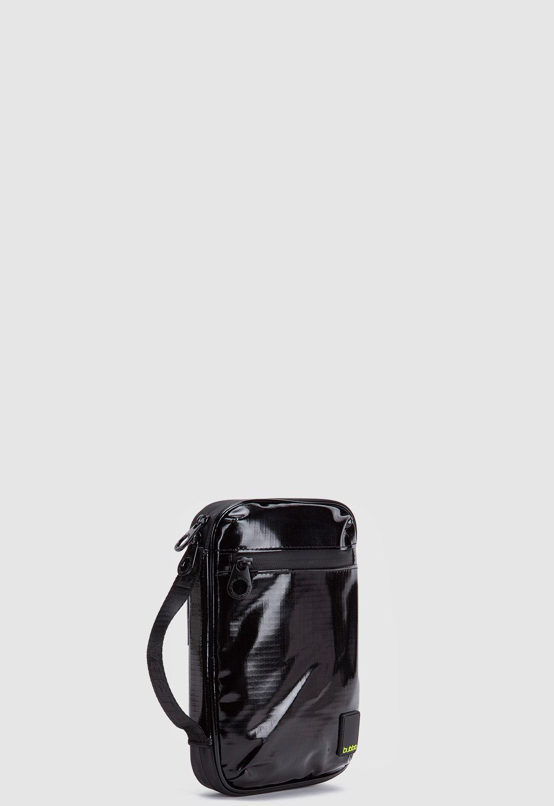 Organizador De Cables Travel Ripstop Black Bubba Essentials-3