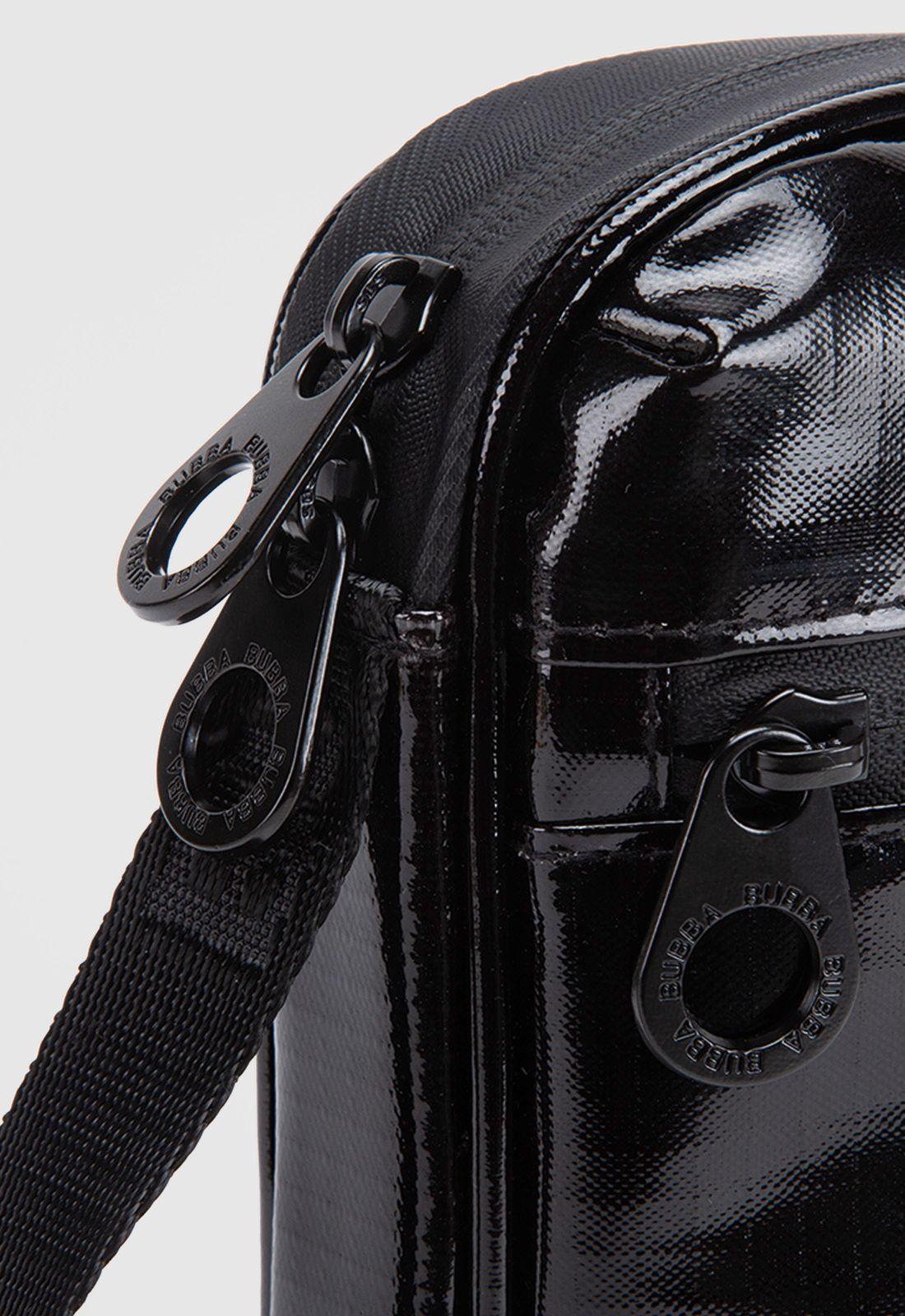 Organizador De Cables Travel Ripstop Black Bubba Essentials-4